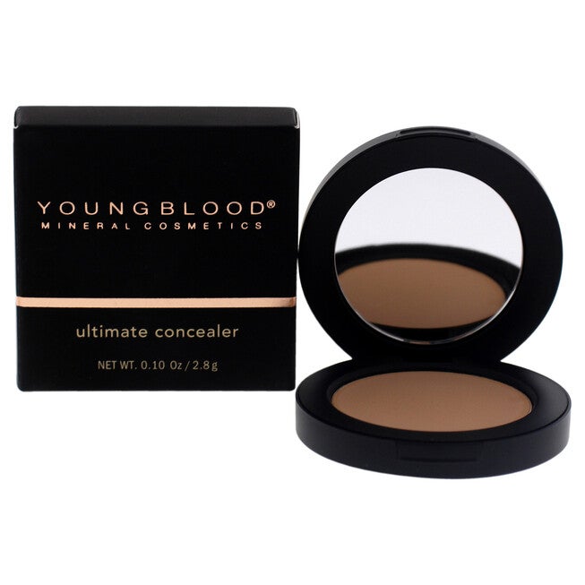 Ultimate Concealer - Fair by Youngblood for Women - 0.10 oz Concealer, See Description, hi-res image number 0