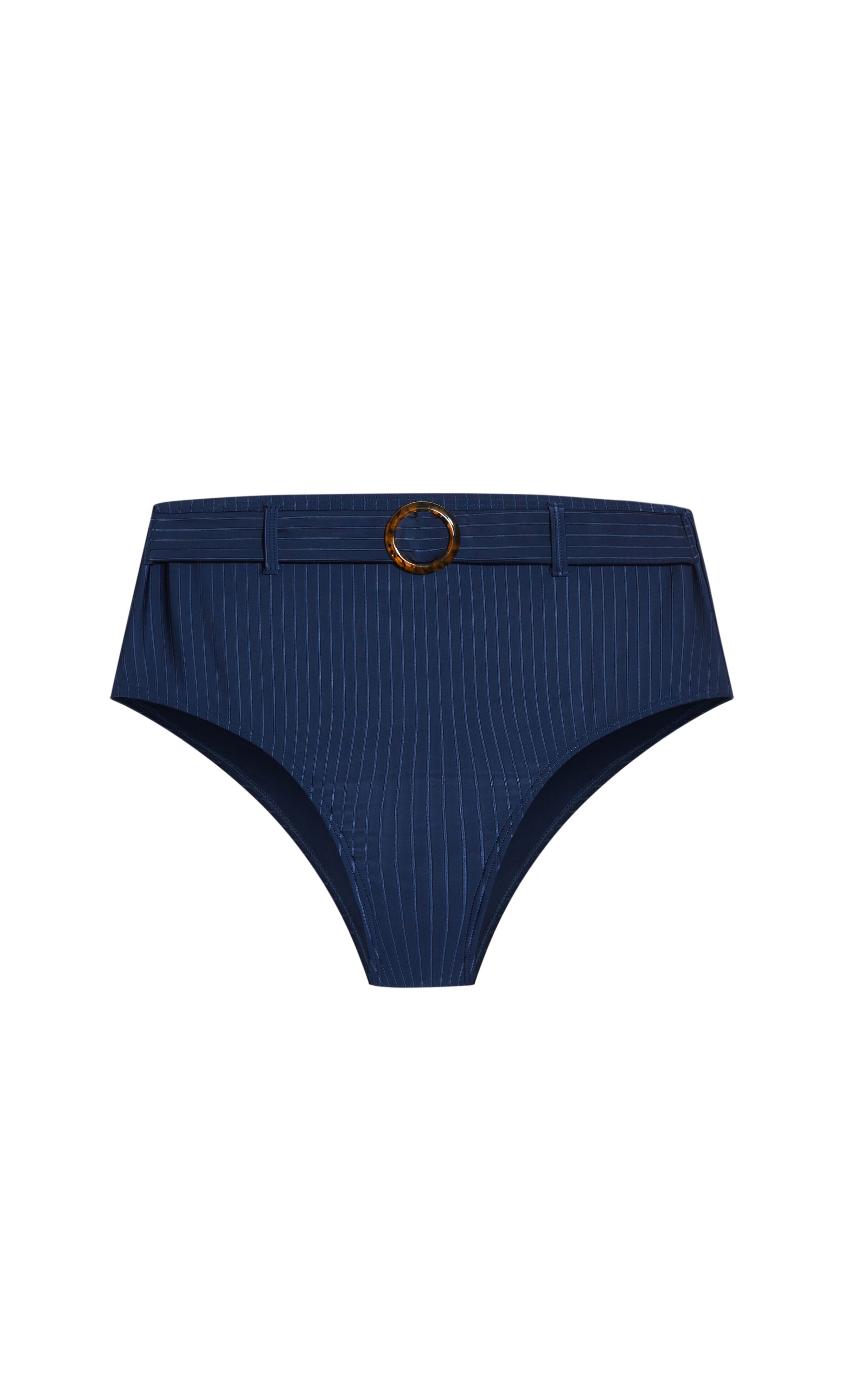 Java Bikini Brief - navy, , alternate image number 2