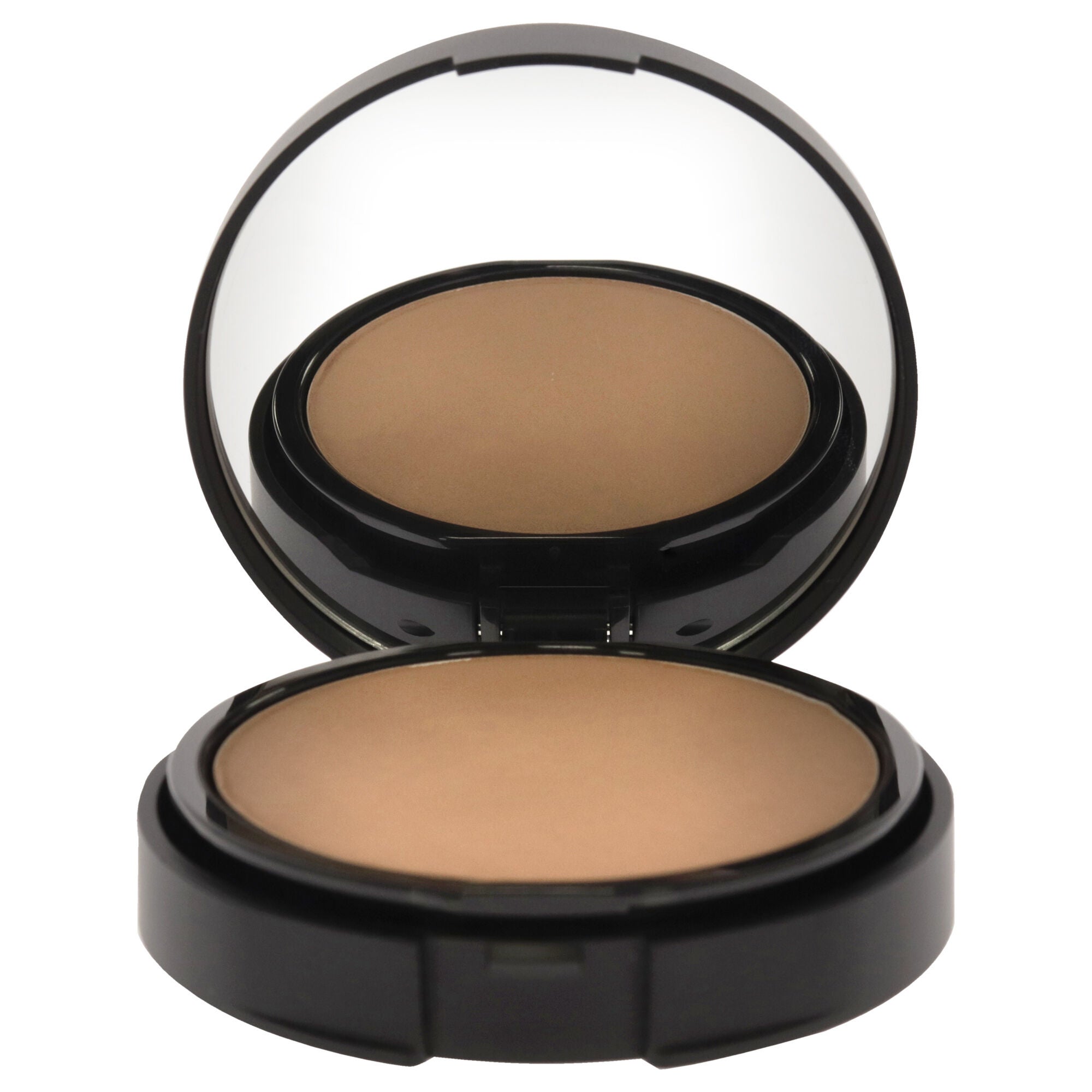 Barepro 16HR Skin Perfecting Powder Foundation - 35 Medium Cool by bareMinerals for Women - 0.28 oz Foundation, , alternate image number 6
