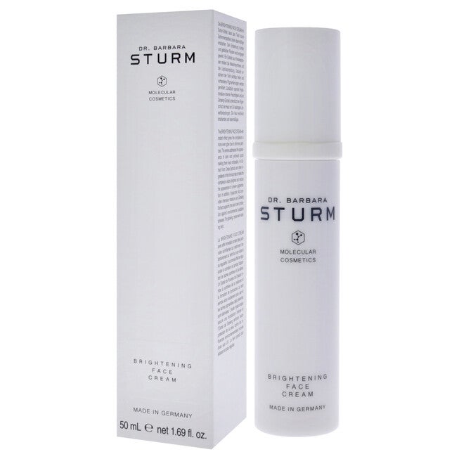Brightening Face Cream by Dr. Barbara Sturm for Unisex - 1.69 oz Cream, See Description, alternate image number 3