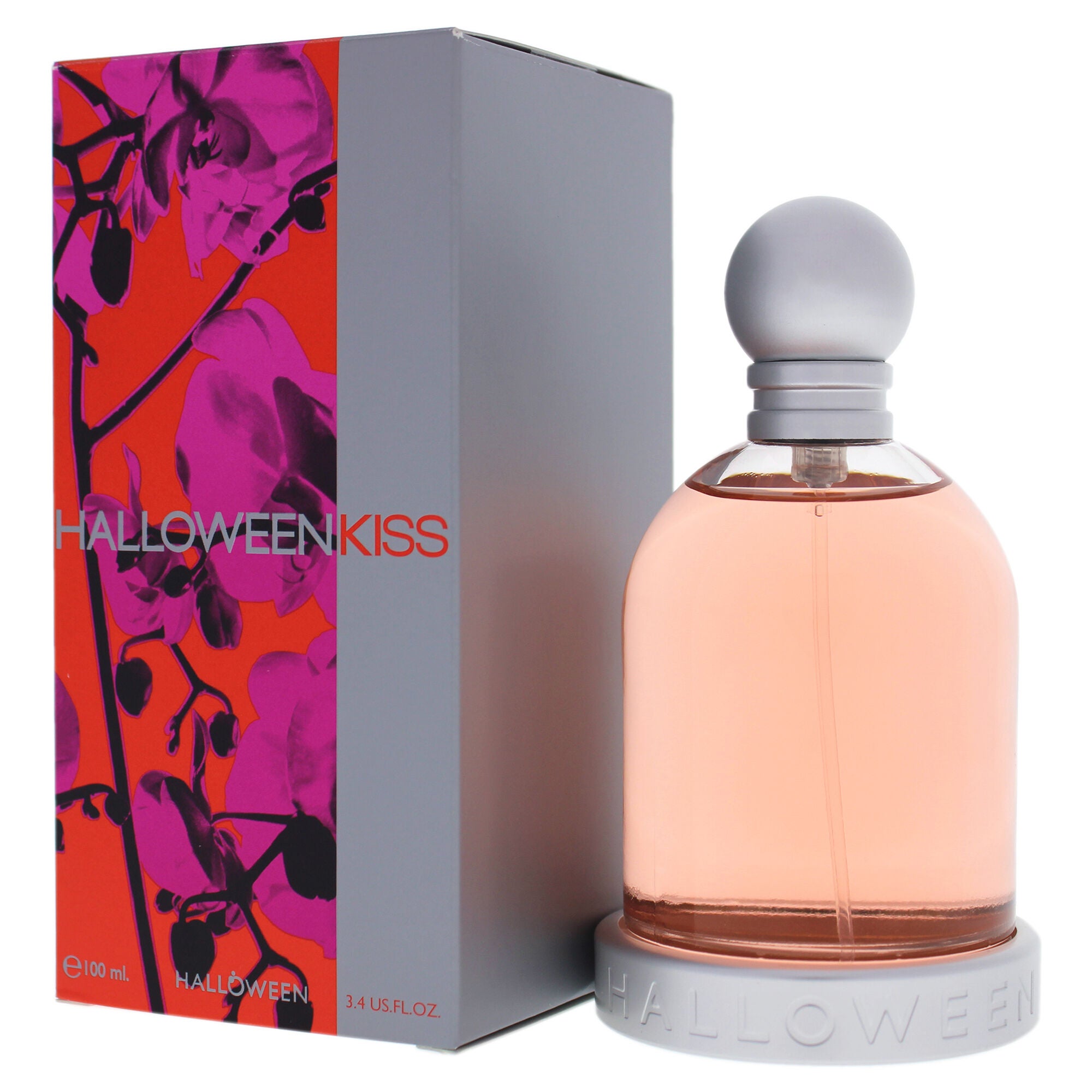 Halloween Kiss by J. Del Pozo for Women - 3.4 oz EDT Spray, , alternate image number 7