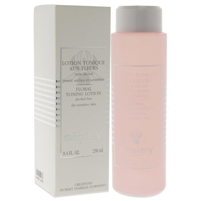 Floral Toning Lotion by Sisley for Women - 8.4 oz Toning Lotion, , alternate image number 6