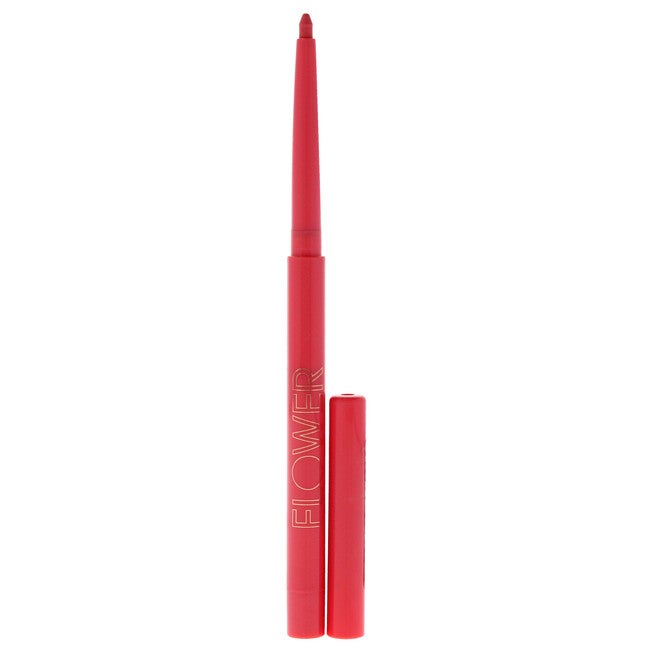 Petal Pout Lip Liner - LL5 Fuchsia by Flower Beauty for Women - 0.01 oz Lip Liner, See Description, alternate image number null