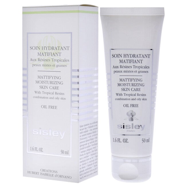 Mattifying Moisturizing Skin Care by Sisley for Women - 1.6 oz Moisturizer, , alternate image number 7