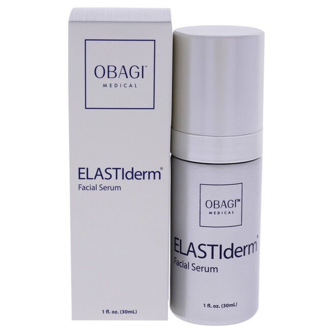 Elastiderm Facial Serum by Obagi for Women - 1 oz Serum, See Description, hi-res image number 0