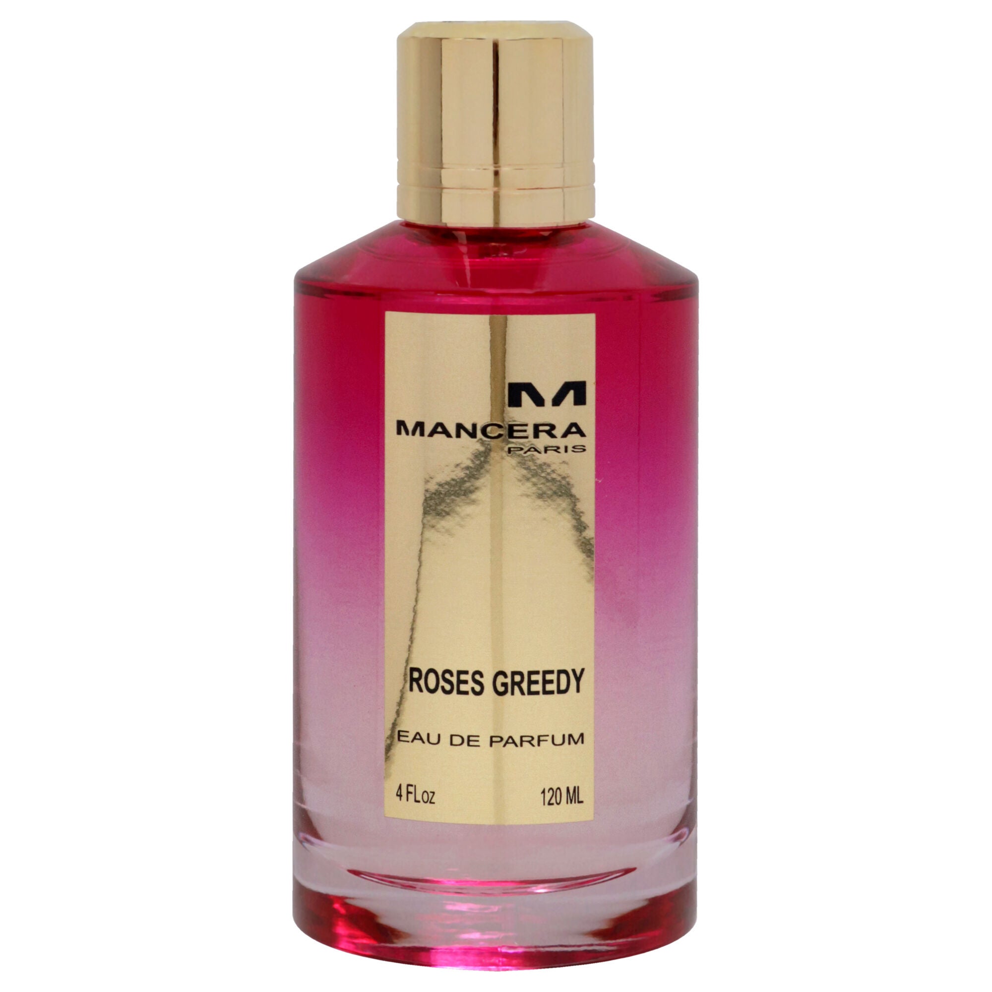 Roses Greedy by Mancera for Women - 4 oz EDP Spray, See Description, alternate image number 4