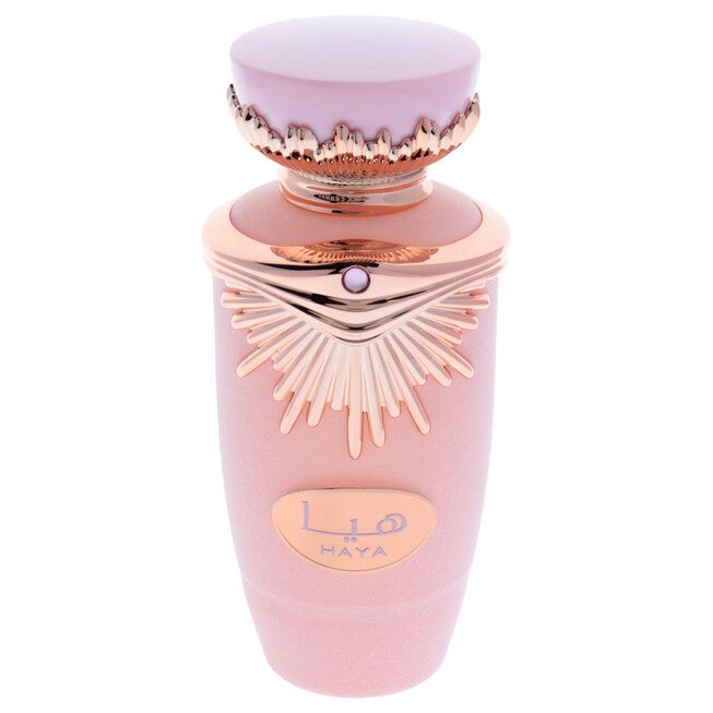 Haya by Lattafa for Women - 3.4 oz EDP Spray, See Description, alternate image number 4