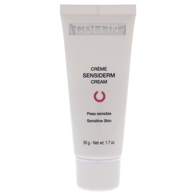 Sensiderm Cream by G.M. Collin for Unisex - 1.7 oz Cream, , alternate image number 5