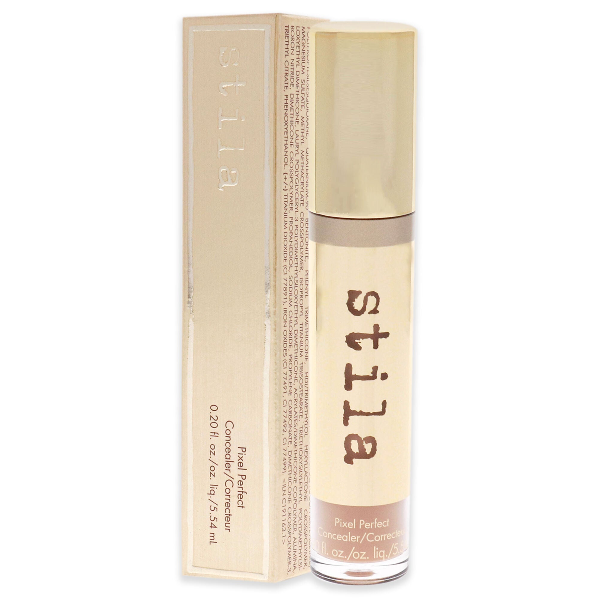 Pixel Perfect Concealer - 2 Medium by Stila for Women - 0.20 oz Concealer, , alternate image number 7