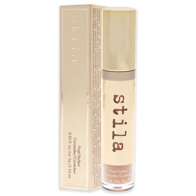 Pixel Perfect Concealer - 2 Medium by Stila for Women - 0.20 oz Concealer, , alternate image number 7