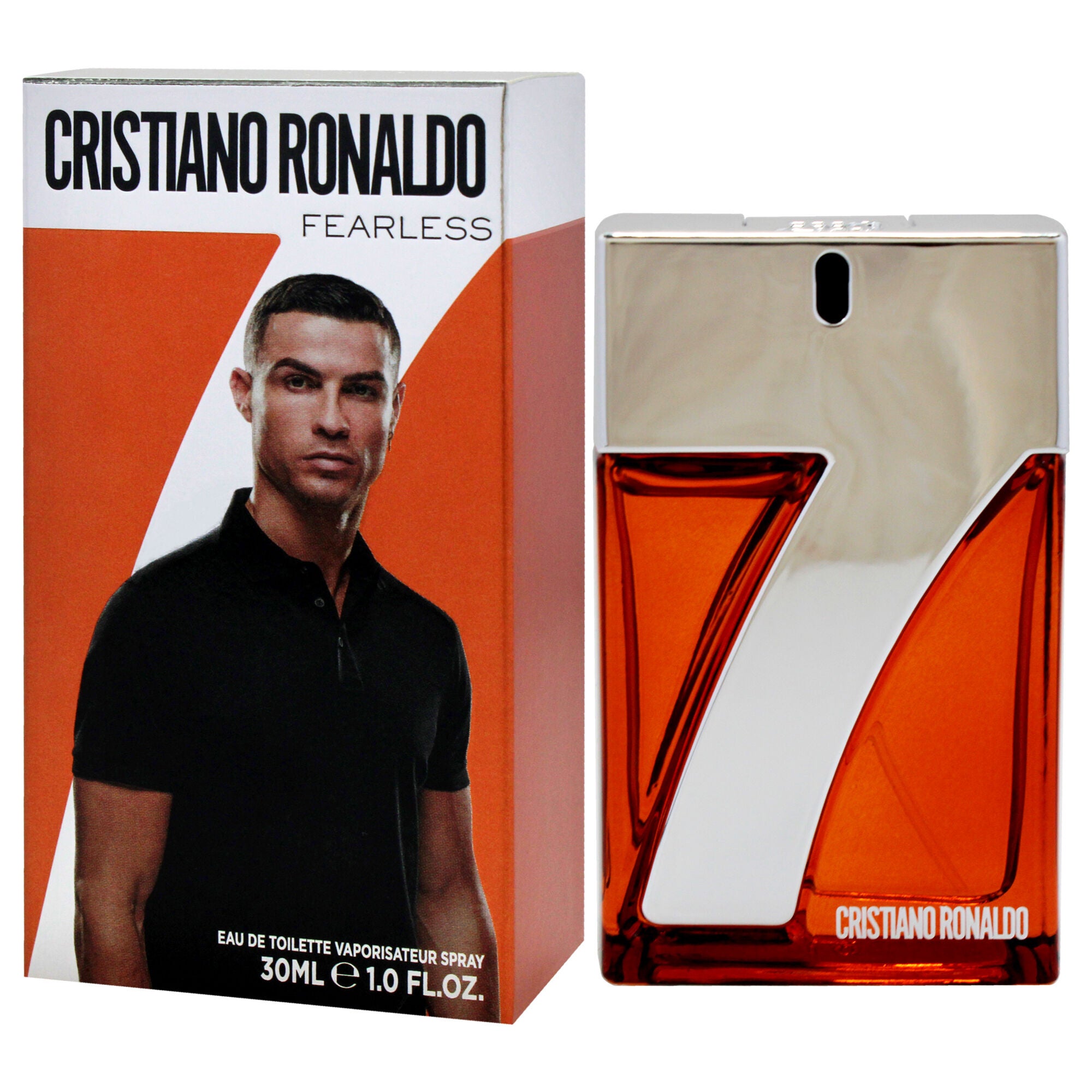 Fearless by Cristiano Ronaldo for Men - 1 oz EDT Spray, , alternate image number 7