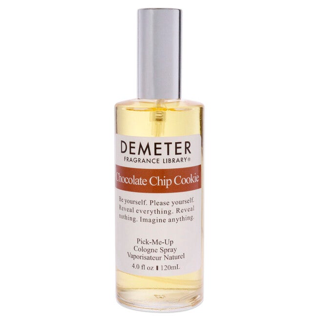 Chocolate Chip Cookie by Demeter for Women - 4 oz Cologne Spray, , alternate image number 6