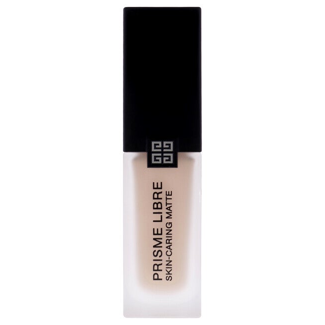 Prisme Libre Skin-Caring Matte Foundation - 2-N160 by Givenchy for Women - 1 oz Foundation, NA, alternate image number null