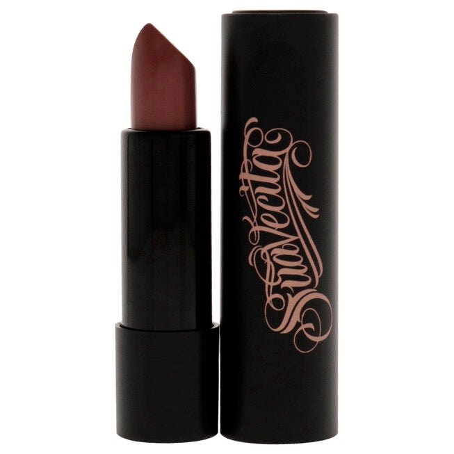 Suavecita Matte Lipstick - Santa Ana by Suavecito for Women - 0.121 oz Lipstick, See Description, alternate image number 4