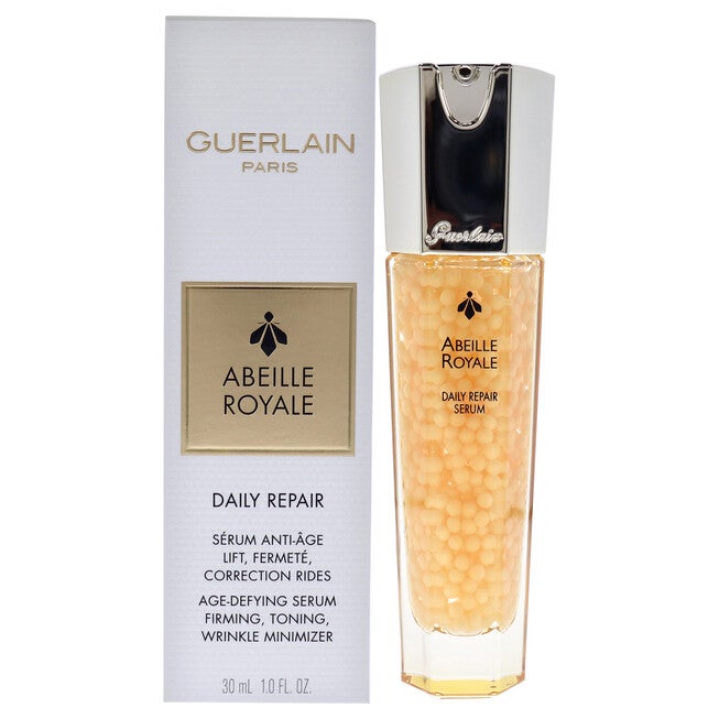 Abeille Royale Daily Repair Serum by Guerlain for Women - 1.01 oz Serum, See Description, hi-res image number 0