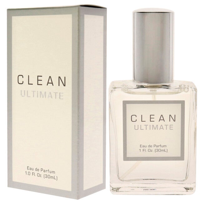 Classic Ultimate by Clean for Women - 1 oz EDP Spray, See Description, alternate image number 3