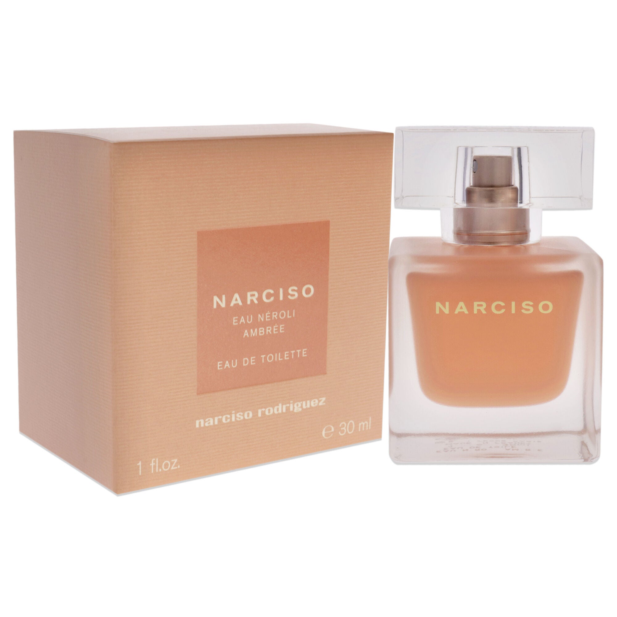Narciso Eau Neroli Ambree by Narciso Rodriguez for Women - 1 oz EDT Spray, See Description, alternate image number 2