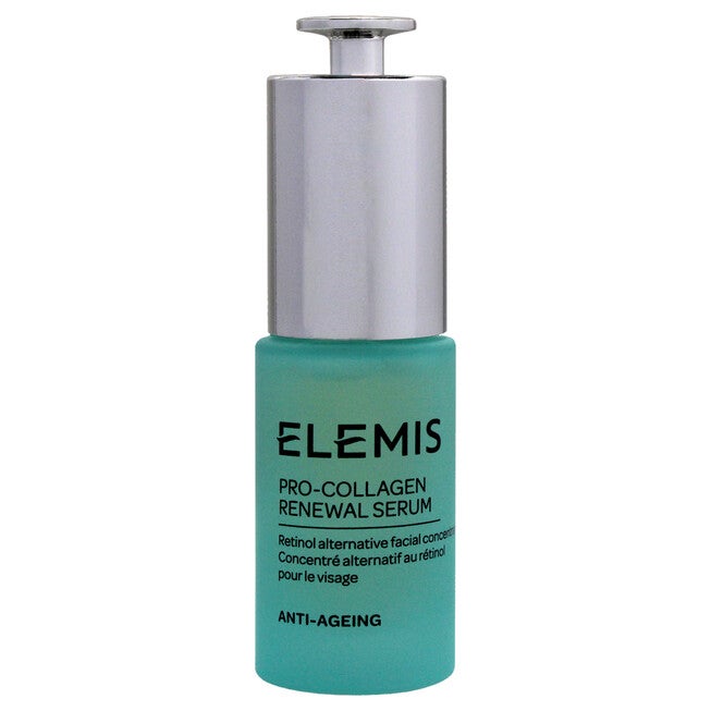 Pro-Collagen Renewal Serum by Elemis for Women - 0.5 oz Serum, See Description, alternate image number 3