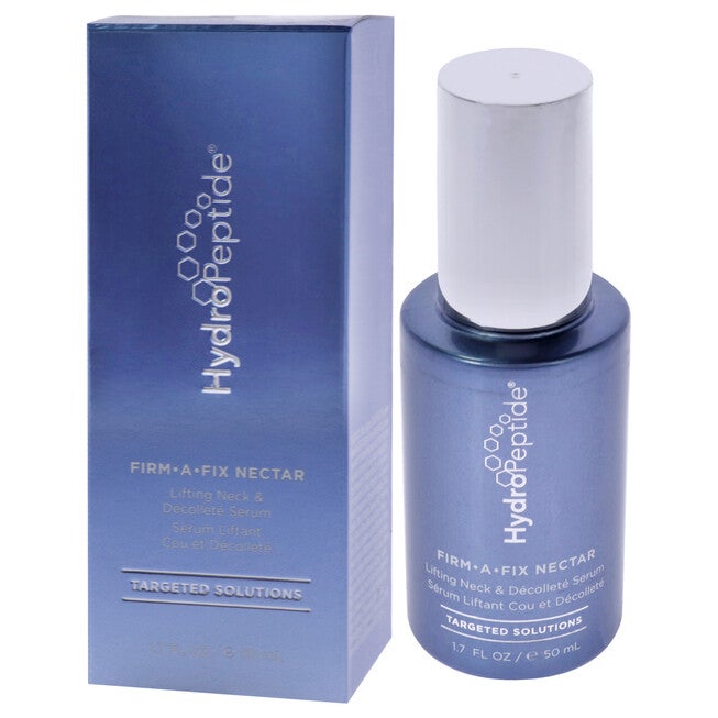 Firm A Fix Nectar by Hydropeptide for Unisex - 1.7 oz Serum, See Description, alternate image number 3