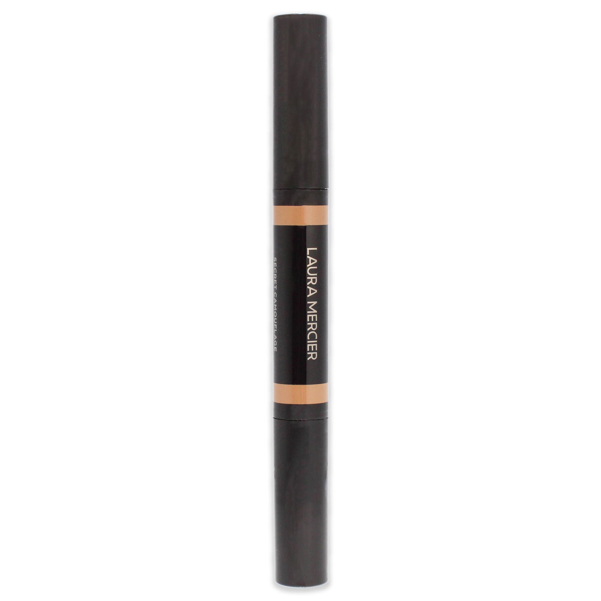 Secret Camouflage Concealer Duo Stick - 3C Medium with Cool Undertones by Laura Mercier for Women - 0.06 oz Concealer, See Description, alternate image number 1
