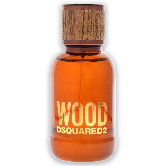 Wood by Dsquared2 for Men - 1.7 oz EDT Spray, , alternate image number 5