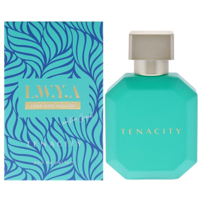 Tenacity by LWYA for Women - 1.7 oz EDP Spray, See Description, hi-res image number 0