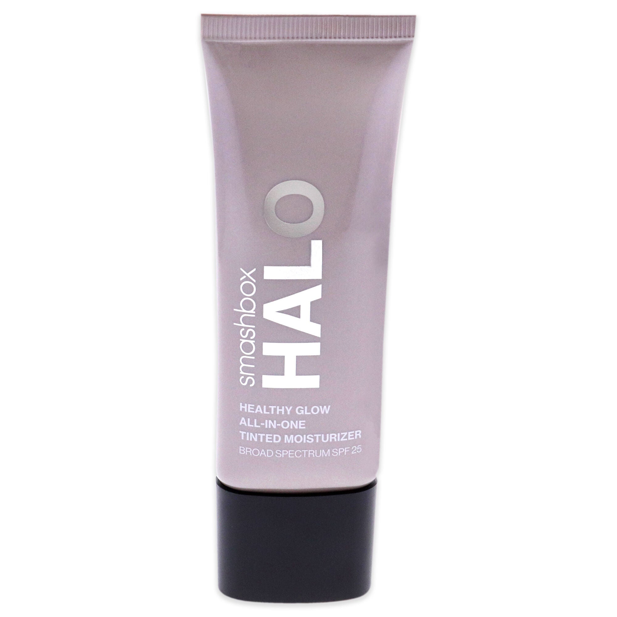 Halo Healthy Glow All-In-One Tinted Moisturizer SPF 25 - Fair by SmashBox for Women - 1.4 oz Foundation, , alternate image number 6