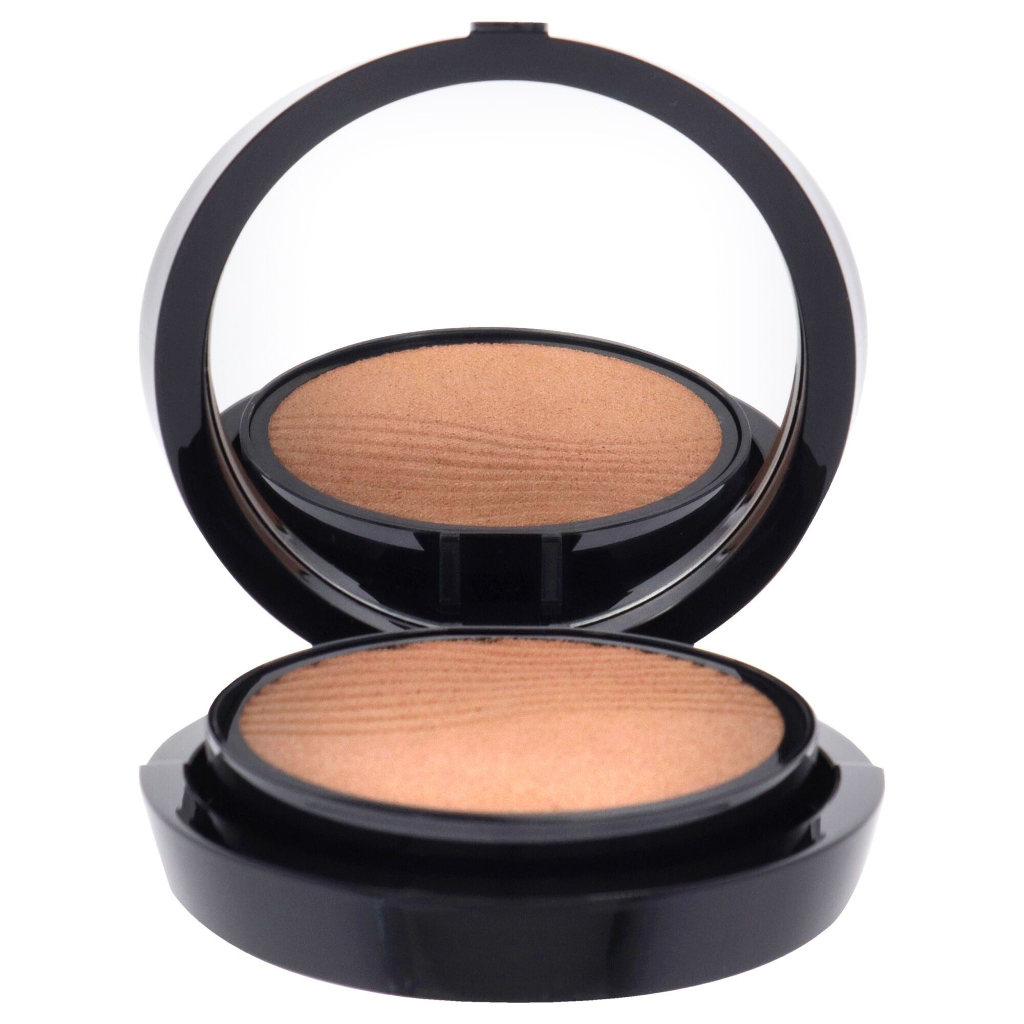 Luminous Silk Glow Fusion Powder - 6.5 Medium Natural by Giorgio Armani for Women - 0.12 oz Concealer, See Description, alternate image number 4