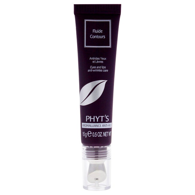 Fluid Contours Eyes and Lips by Phyts for Women - 0.5 oz Fluid, See Description, alternate image number 3