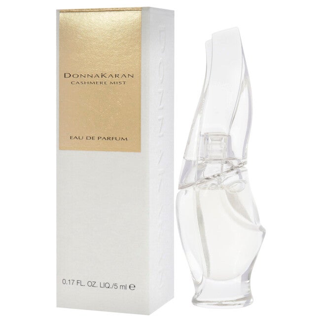 Cashmere Mist by Donna Karan for Women - 0.17 oz EDP Spray (Mini), , alternate image number 7