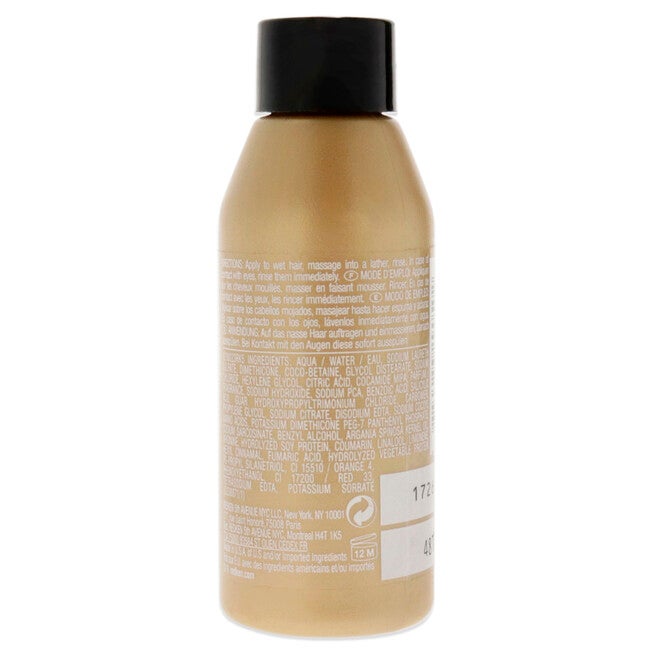 All Soft Shampoo by Redken for Unisex - 1.7 oz Shampoo, See Description, alternate image number 1