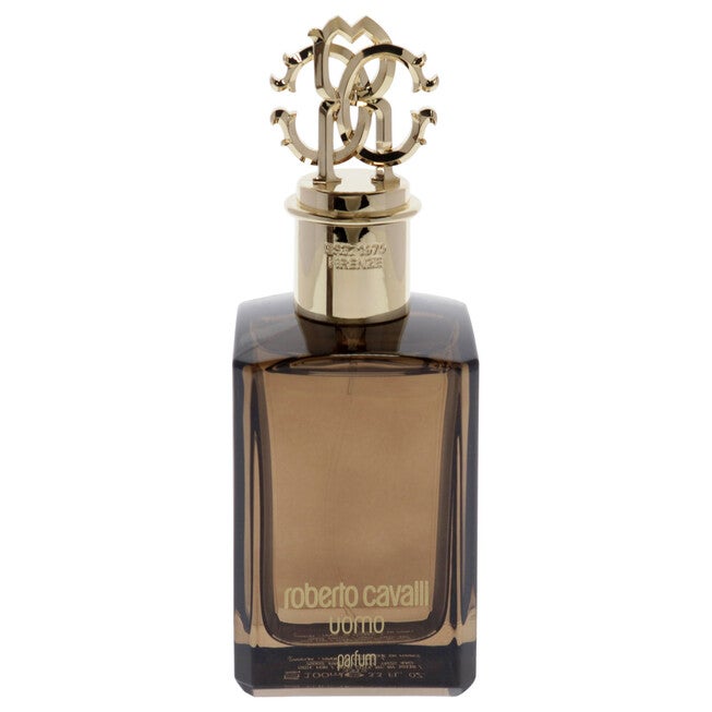 Uomo by Roberto Cavalli for Men - 3.3 oz Parfum Spray, See Description, alternate image number 1
