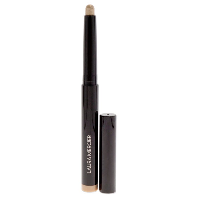 Caviar Stick Eye Colour - Sugar Frost by Laura Mercier for Women - 0.05 oz Eye Shadow, , alternate image number null