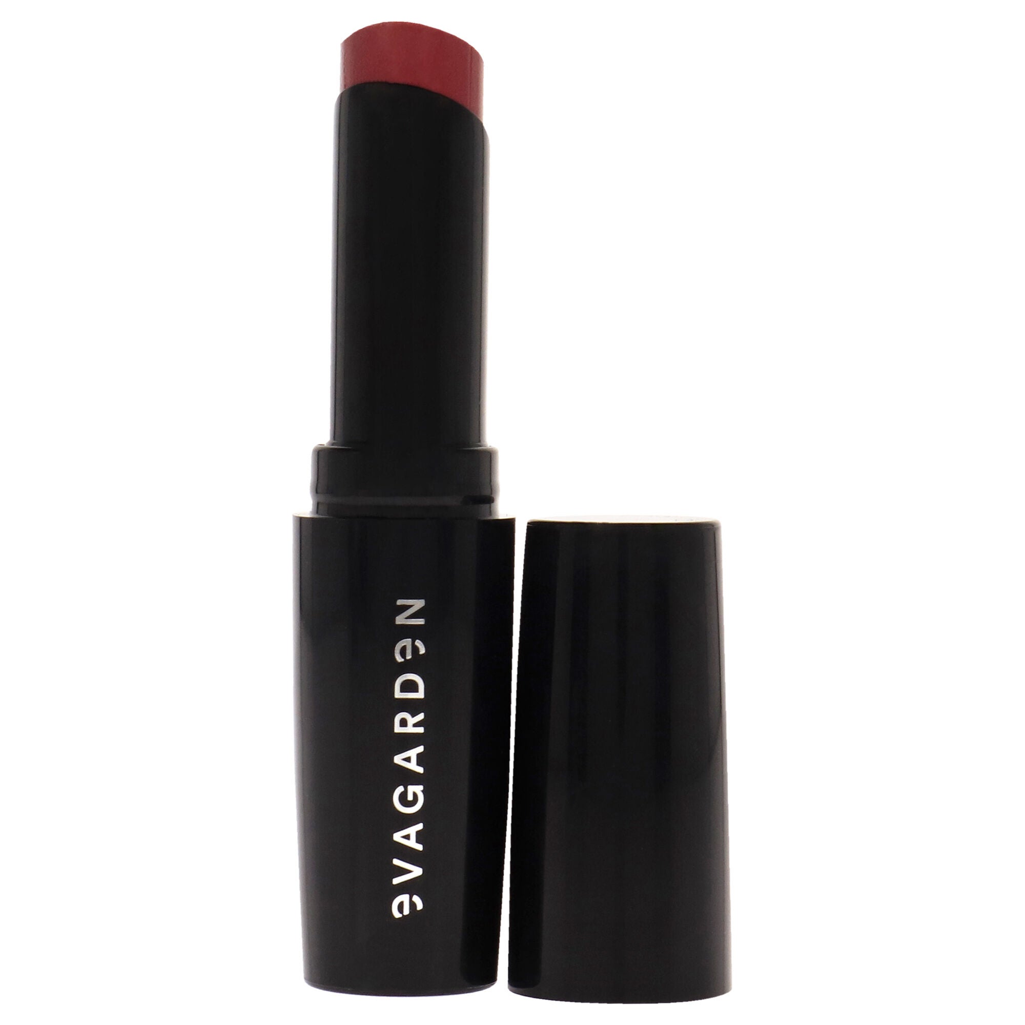 Pleasure Lipstick - 664 Rose Wine by Evagarden for Women - 0.10 oz Lipstick, See Description, alternate image number 4