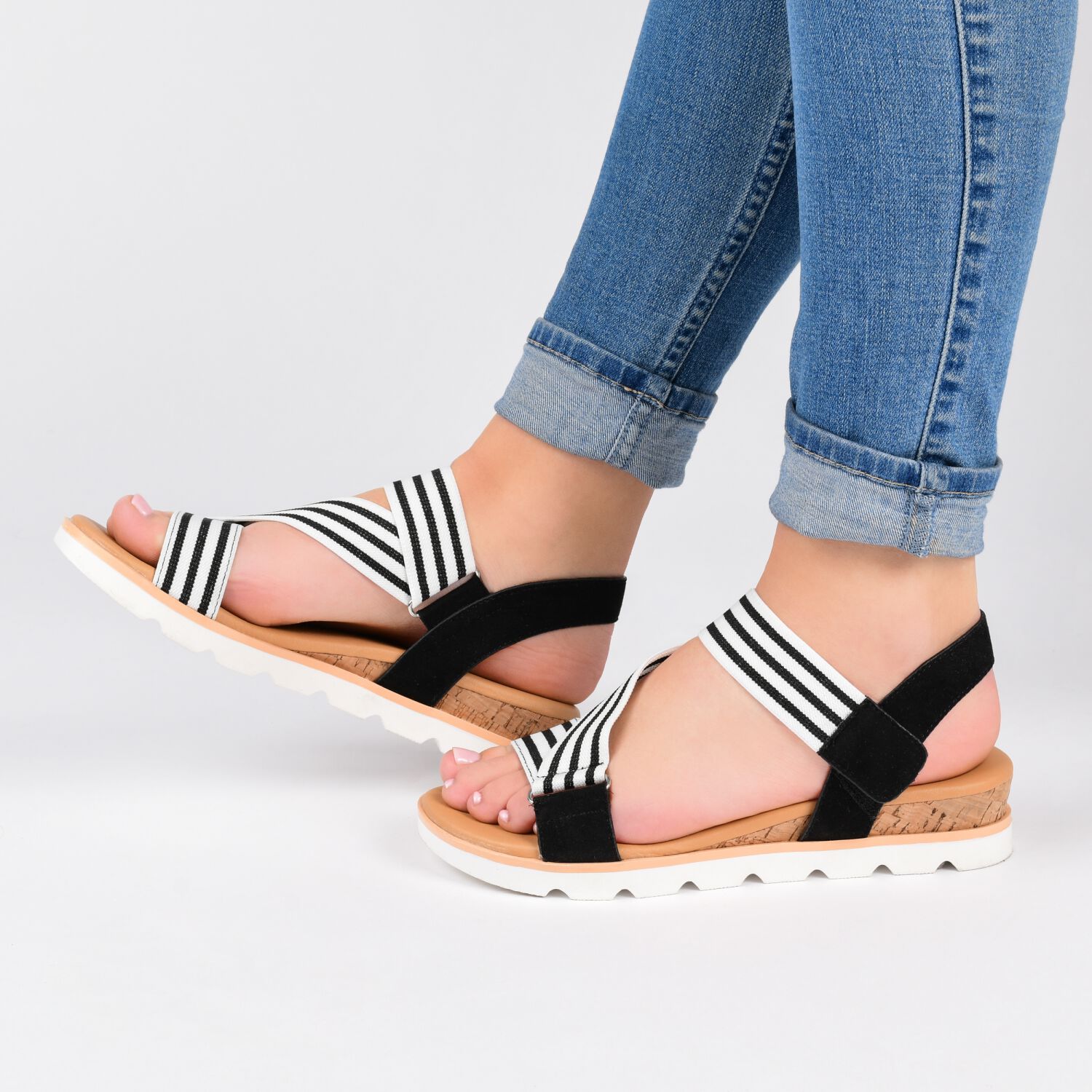 Women's Sammi Sandals, , alternate image number 6