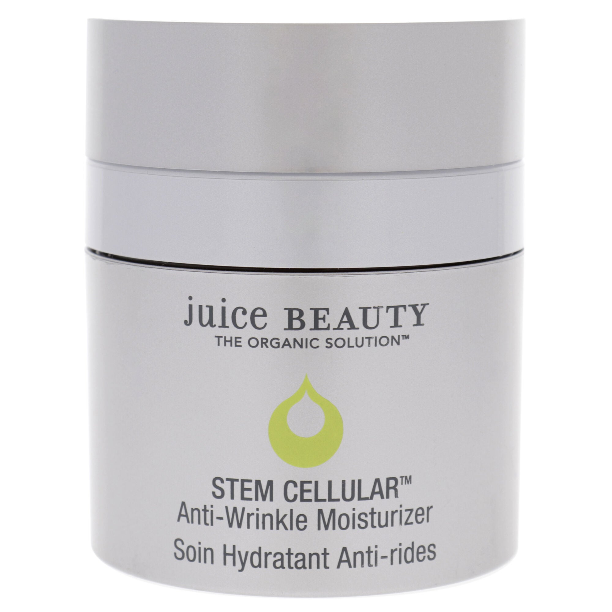 Stem Cellular Anti-Wrinkle Moisturizer by Juice Beauty for Women - 1.7 oz Moisturizer, See Description, alternate image number 1