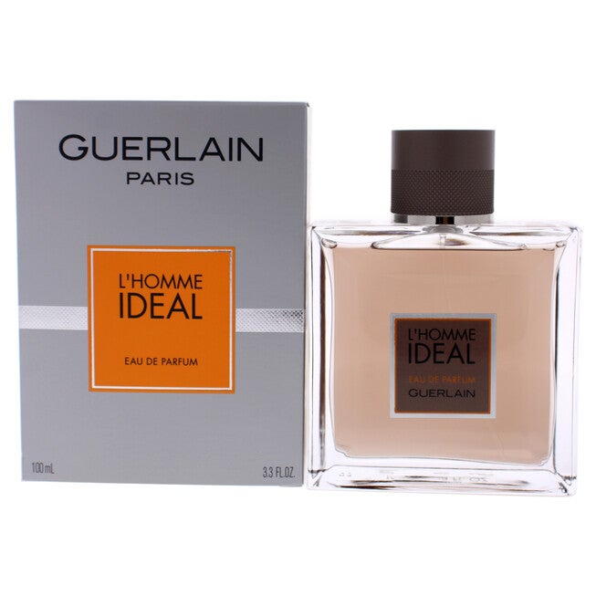 LHomme Ideal by Guerlain for Men - 3.3 oz EDP Spray, , alternate image number 5
