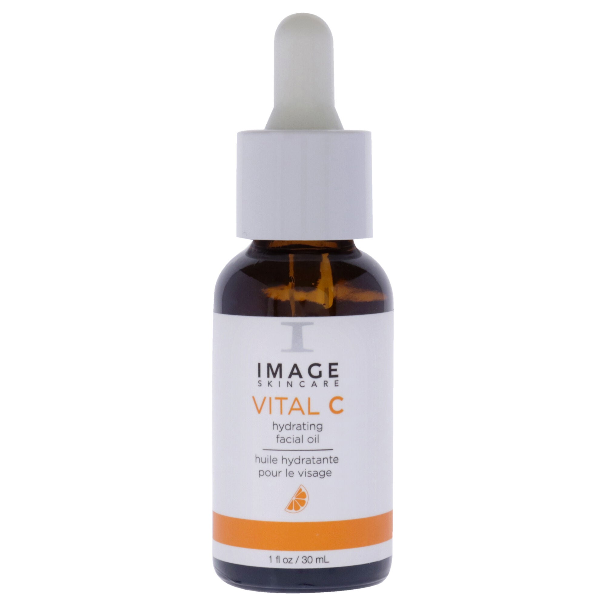 Vital C Hydrating Facial Oil by Image for Unisex - 1 oz Oil, , alternate image number 6