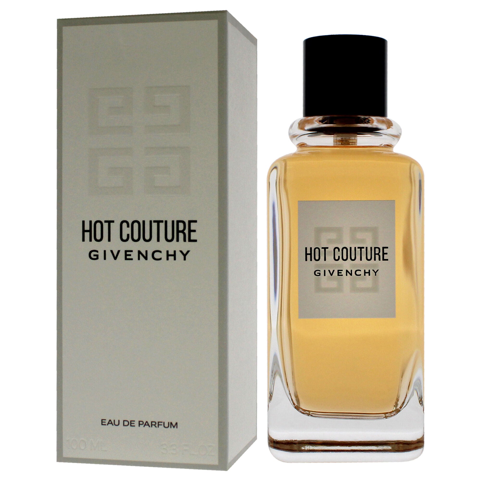 Hot Couture by Givenchy for Women - 3.3 oz EDP Spray, See Description, alternate image number 3