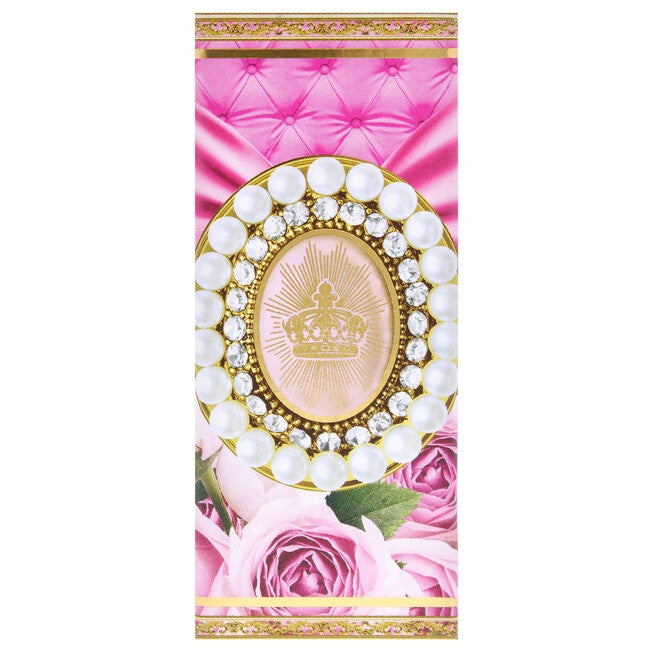 SatinAllure Lipstick - 497-5 Elson by Pat Mcgrath Labs for Women - 0.13 oz Lipstick, Red, alternate image number 4