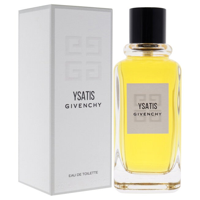 Ysatis by Givenchy for Women - 3.3 oz EDT Spray, See Description, alternate image number 2