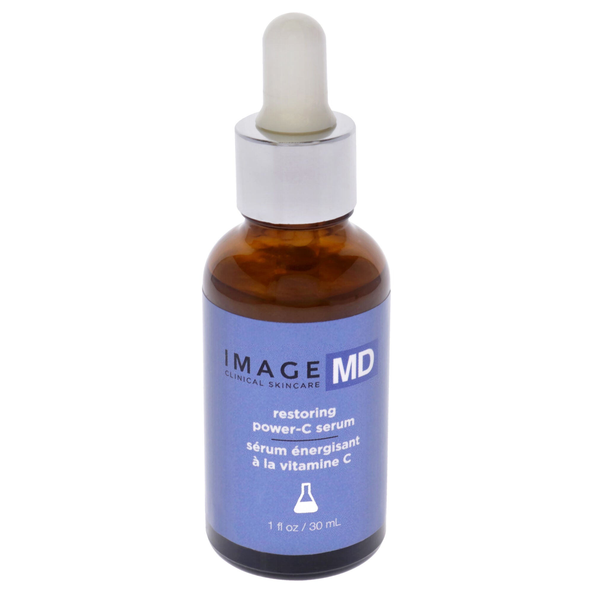 MD Restoring Power C Serum by Image for Women - 1 oz Serum, See Description, alternate image number 4