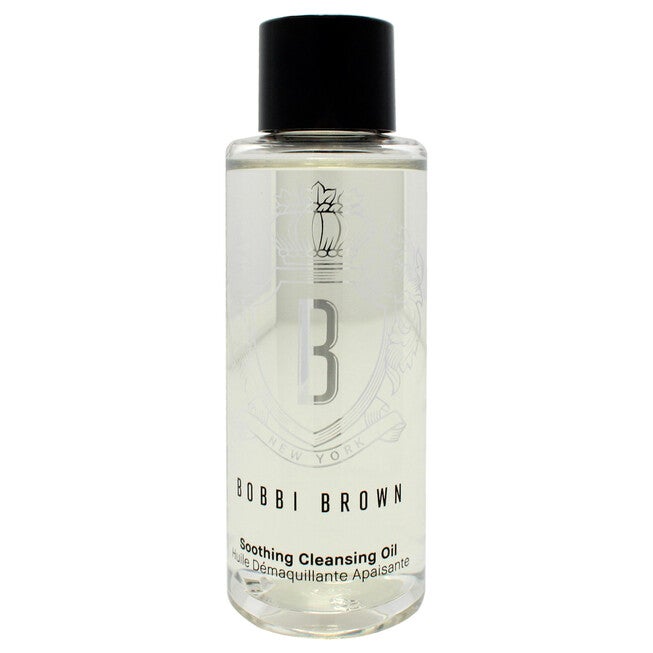 Soothing Cleansing Oil by Bobbi Brown for Women - 3.4 oz Cleanser, See Description, alternate image number 3