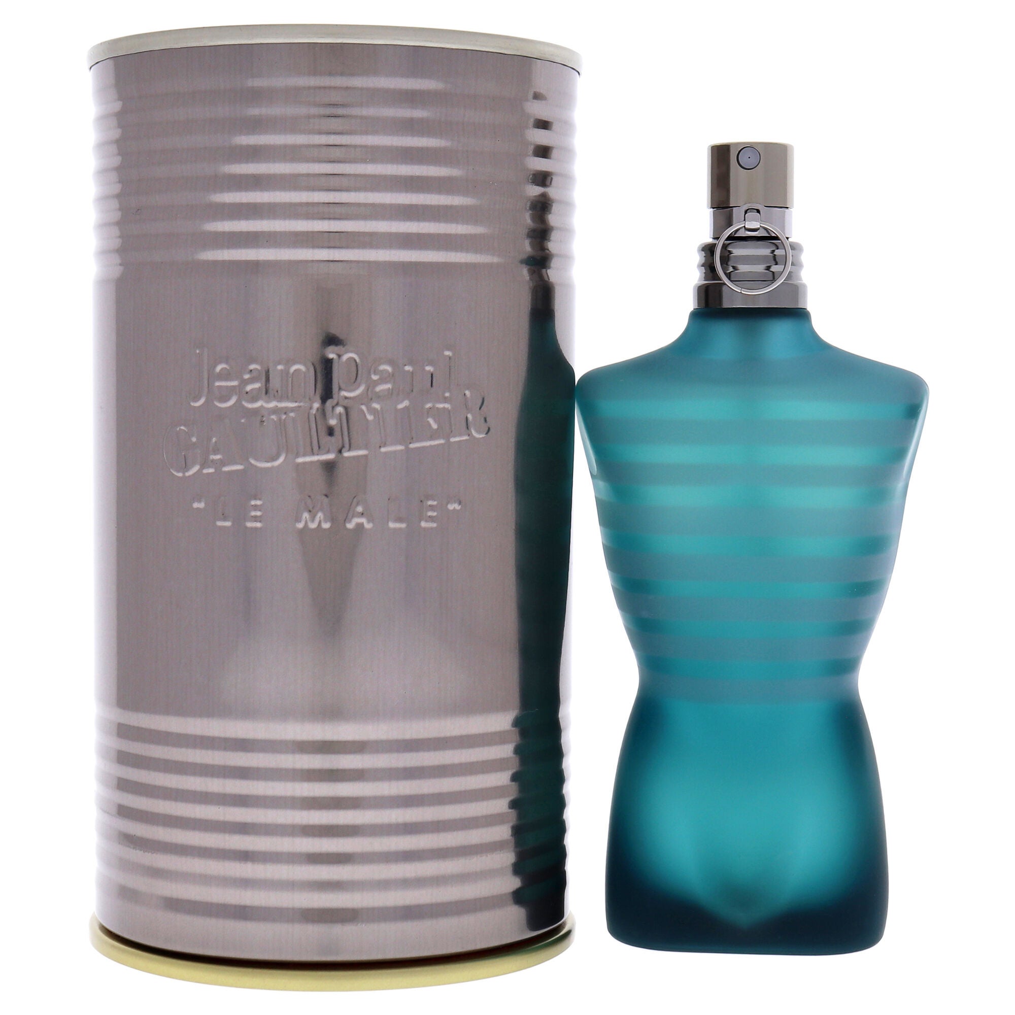Le Male by Jean Paul Gaultier for Men - 2.5 oz EDT Spray, See Description, hi-res image number 0