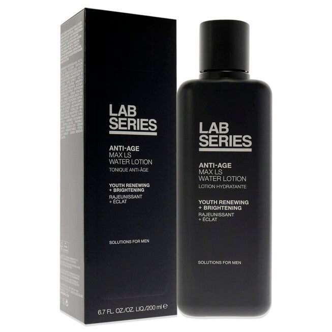 Anti-Age Max LS Water Lotion by Lab Series for Men - 6.7 oz Lotion, , alternate image number 6