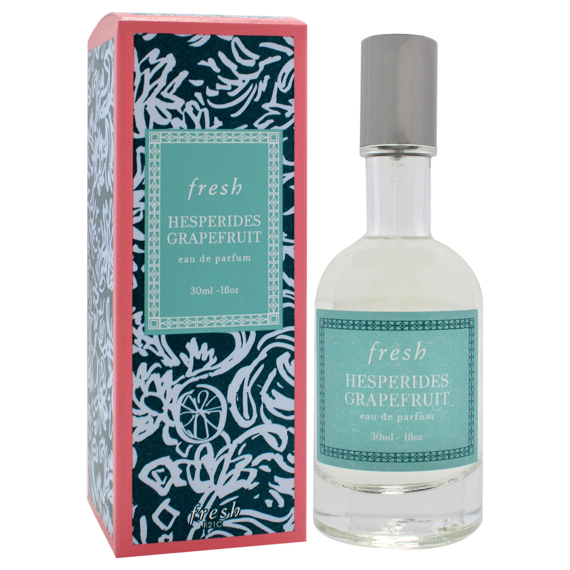 Hesperides Grapefruit by Fresh for Women - 1 oz EDP Spray, See Description, alternate image number 1