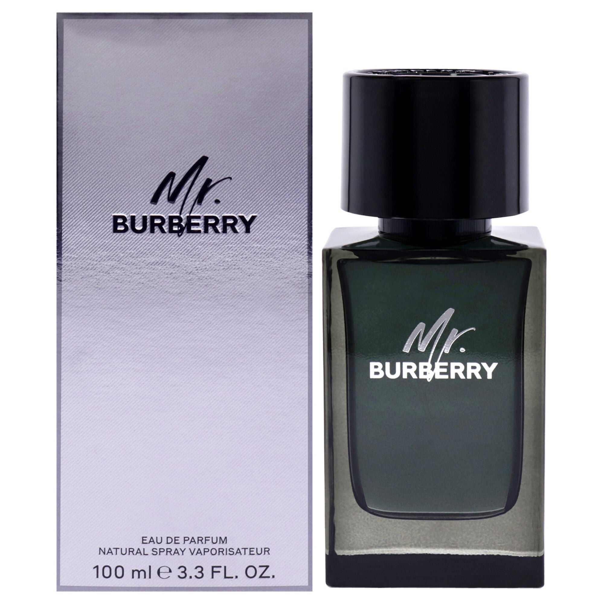 Mr. Burberry by Burberry for Men - 3.3 oz EDP Spray, , alternate image number 5