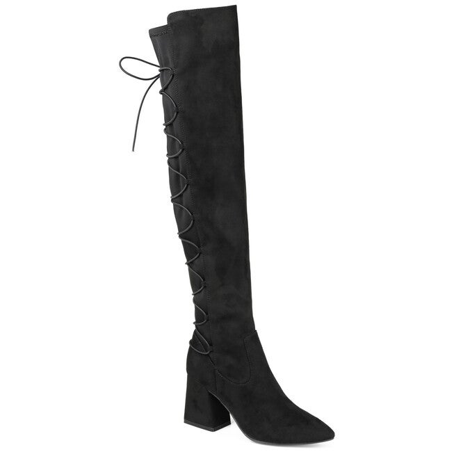 Women's Tru Comfort Foam Valorie Boot, Black, hi-res image number null