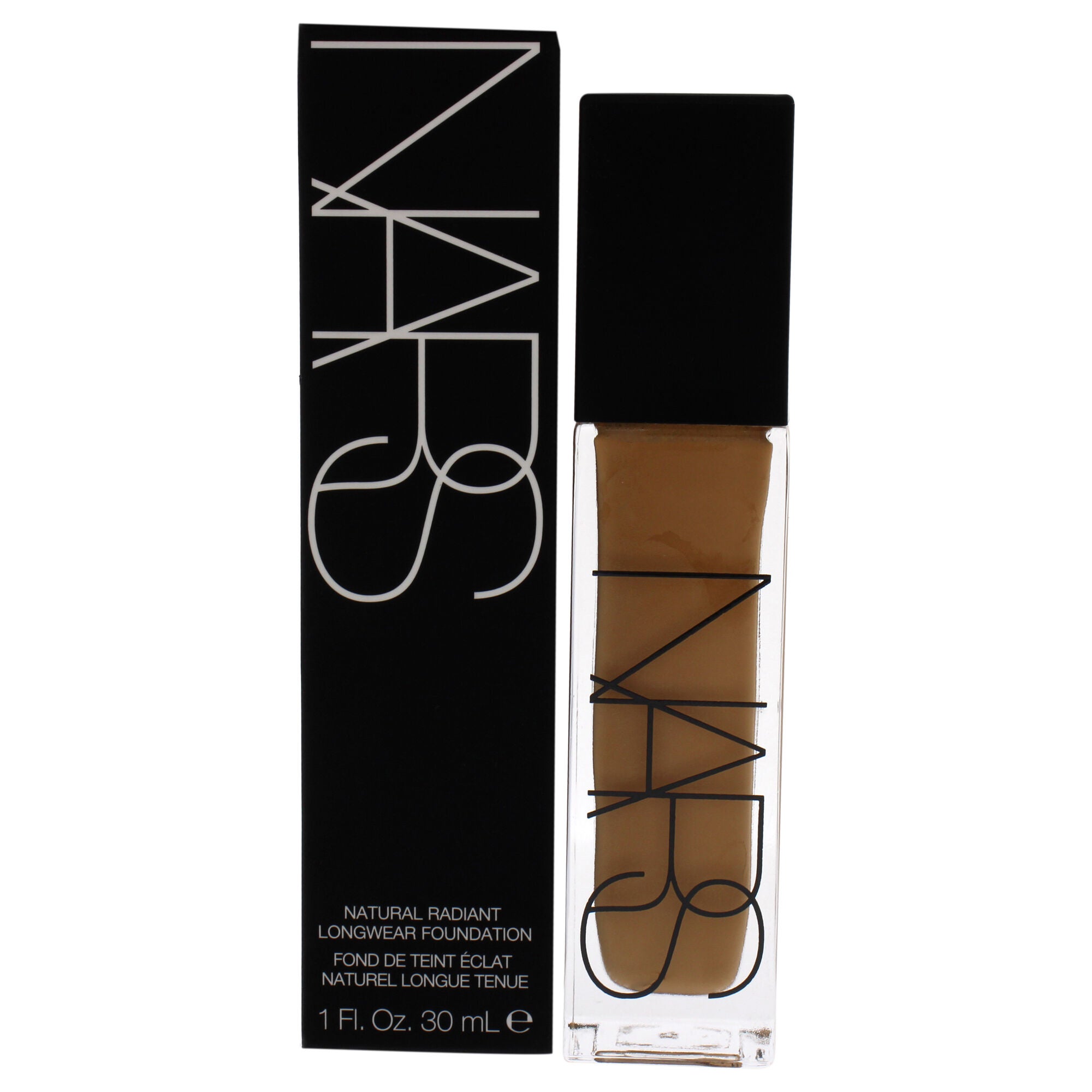 Natural Radiant Longwear Foundation - Vanuatu by NARS for Women - 1 oz Foundation, See Description, hi-res image number 0