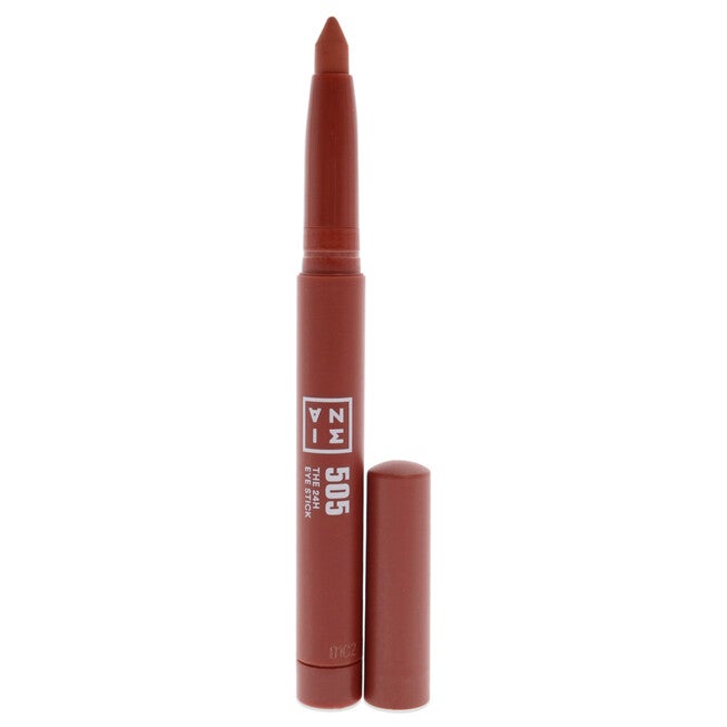 The 24H Eye Stick - 505 Tile red by 3INA for Women - 0.049 oz Eye Shadow, , alternate image number 4